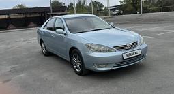 Toyota Camry 2005 года за 4 600 000 тг. в Алматы – фото 5