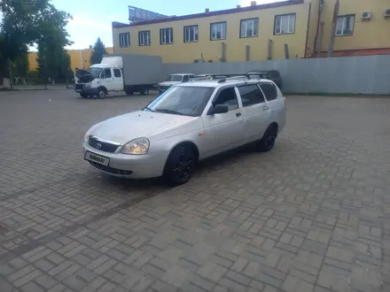 ВАЗ (Lada) Priora 2171 2011 года за 1 600 000 тг. в Уральск