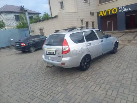 ВАЗ (Lada) Priora 2171 2011 года за 1 600 000 тг. в Уральск – фото 3