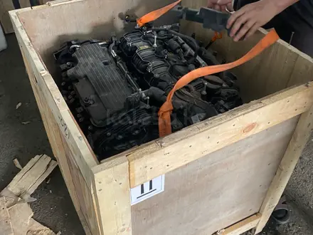 Контрактные двигателя и коробки в Алматы – фото 77