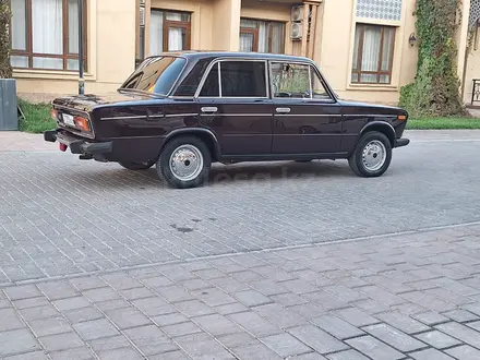 ВАЗ (Lada) 2106 1988 года за 950 000 тг. в Туркестан – фото 2