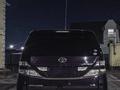 Toyota Vellfire 2011 годаүшін7 000 000 тг. в Атырау – фото 10