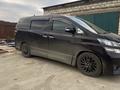 Toyota Vellfire 2011 годаүшін7 000 000 тг. в Атырау – фото 2