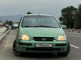 Hyundai Getz 2003 года за 2 000 000 тг. в Алматы