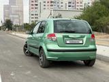 Hyundai Getz 2003 года за 2 000 000 тг. в Алматы – фото 2