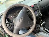 Hyundai Getz 2003 года за 2 000 000 тг. в Алматы – фото 5