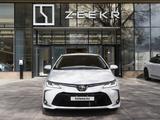 Toyota Corolla 2022 года за 12 390 000 тг. в Алматы