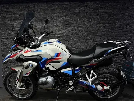 BMW  R1200GS 2015 года за 5 000 000 тг. в Алматы – фото 2