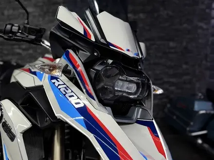 BMW  R1200GS 2015 года за 5 000 000 тг. в Алматы – фото 10