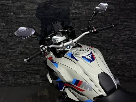 BMW  R1200GS 2015 года за 5 000 000 тг. в Алматы – фото 12