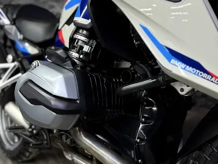 BMW  R1200GS 2015 года за 5 000 000 тг. в Алматы – фото 3