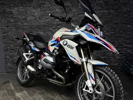 BMW  R1200GS 2015 года за 5 000 000 тг. в Алматы – фото 4
