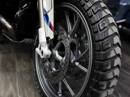 BMW  R1200GS 2015 года за 5 000 000 тг. в Алматы – фото 6