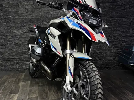 BMW  R1200GS 2015 года за 5 000 000 тг. в Алматы
