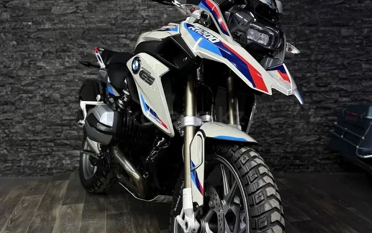 BMW  R1200GS 2015 годаүшін5 000 000 тг. в Алматы