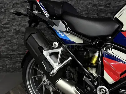 BMW  R1200GS 2015 года за 5 000 000 тг. в Алматы – фото 9