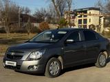 Chevrolet Cobalt 2020 года за 5 800 000 тг. в Шымкент – фото 2