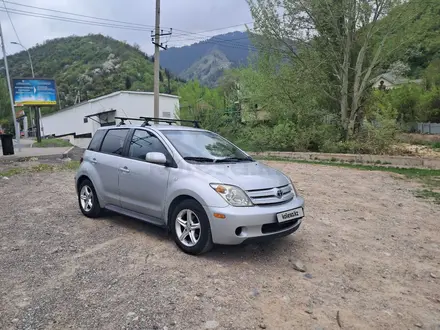 Toyota Yaris 2005 года за 3 300 000 тг. в Алматы – фото 2