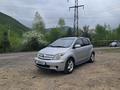 Toyota Yaris 2005 года за 3 300 000 тг. в Алматы