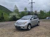 Toyota Yaris 2005 года за 3 300 000 тг. в Алматы