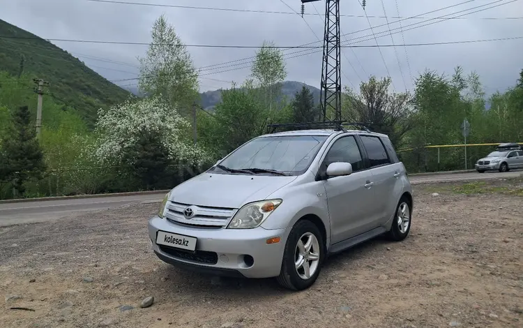 Toyota Yaris 2005 года за 3 300 000 тг. в Алматы