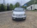 Toyota Yaris 2005 года за 3 300 000 тг. в Алматы – фото 3