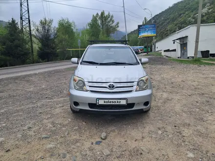 Toyota Yaris 2005 года за 3 300 000 тг. в Алматы – фото 3