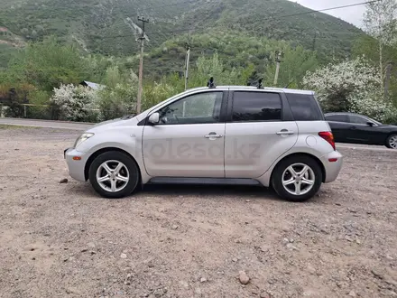Toyota Yaris 2005 года за 3 300 000 тг. в Алматы – фото 4