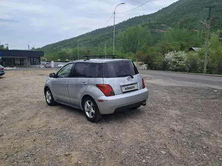 Toyota Yaris 2005 года за 3 300 000 тг. в Алматы – фото 5