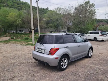 Toyota Yaris 2005 года за 3 300 000 тг. в Алматы – фото 6