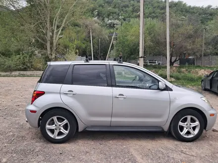 Toyota Yaris 2005 года за 3 300 000 тг. в Алматы – фото 7