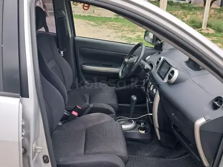 Toyota Yaris 2005 года за 3 300 000 тг. в Алматы – фото 9