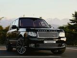 Land Rover Range Rover 2010 года за 15 500 000 тг. в Алматы – фото 4