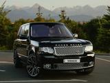 Land Rover Range Rover 2010 года за 16 000 000 тг. в Алматы