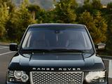 Land Rover Range Rover 2010 года за 15 500 000 тг. в Алматы – фото 5