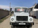 ГАЗ  3307 1993 годаүшін2 500 000 тг. в Туркестан