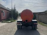 ГАЗ  3307 1993 годаүшін2 500 000 тг. в Туркестан – фото 4