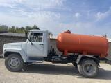 ГАЗ  3307 1993 годаүшін2 500 000 тг. в Туркестан – фото 2