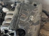 ДВИГАТЕЛЬ QR25 — 2.5 на Ниссан/Nissan за 50 000 тг. в Алматы