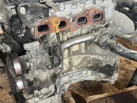 ДВИГАТЕЛЬ QR25 — 2.5 на Ниссан/Nissan за 50 000 тг. в Алматы – фото 3