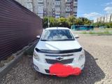 Chevrolet Cobalt 2020 годаүшін5 299 999 тг. в Караганда – фото 3