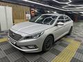 Hyundai Sonata 2015 годаfor6 500 000 тг. в Алматы – фото 3