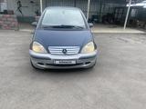 Mercedes-Benz A 140 2003 годаүшін1 000 000 тг. в Алматы
