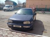 Volkswagen Golf 1994 года за 1 050 000 тг. в Астана