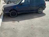 Volkswagen Golf 1994 годаүшін850 000 тг. в Астана – фото 2