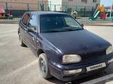 Volkswagen Golf 1994 годаүшін850 000 тг. в Астана – фото 3