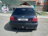 Volkswagen Golf 1994 годаүшін850 000 тг. в Астана – фото 5