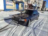 Mercedes-Benz 190 1993 года за 1 350 000 тг. в Атбасар