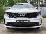 Kia Sorento 2022 года за 18 000 000 тг. в Уральск – фото 2