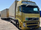 Volvo  FH 2007 года за 25 000 000 тг. в Чунджа – фото 2